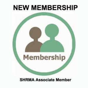 Springfield SHRMA Associate Member (NEW)