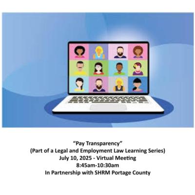 July 10, 2025 - Virtual Meeting - 
