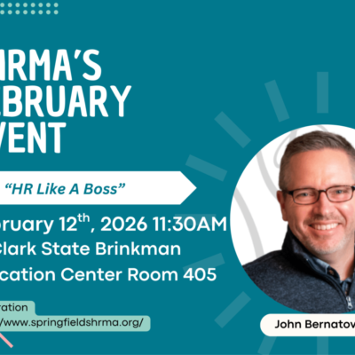 2026 - February 12th - HR Like a Boss