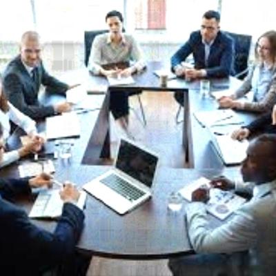 2026 - November 12 - Speaker: Marie Deveaux, High Tides Consulting, LLC