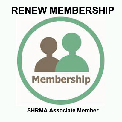 Springfield SHRMA Associate Member (RENEW)